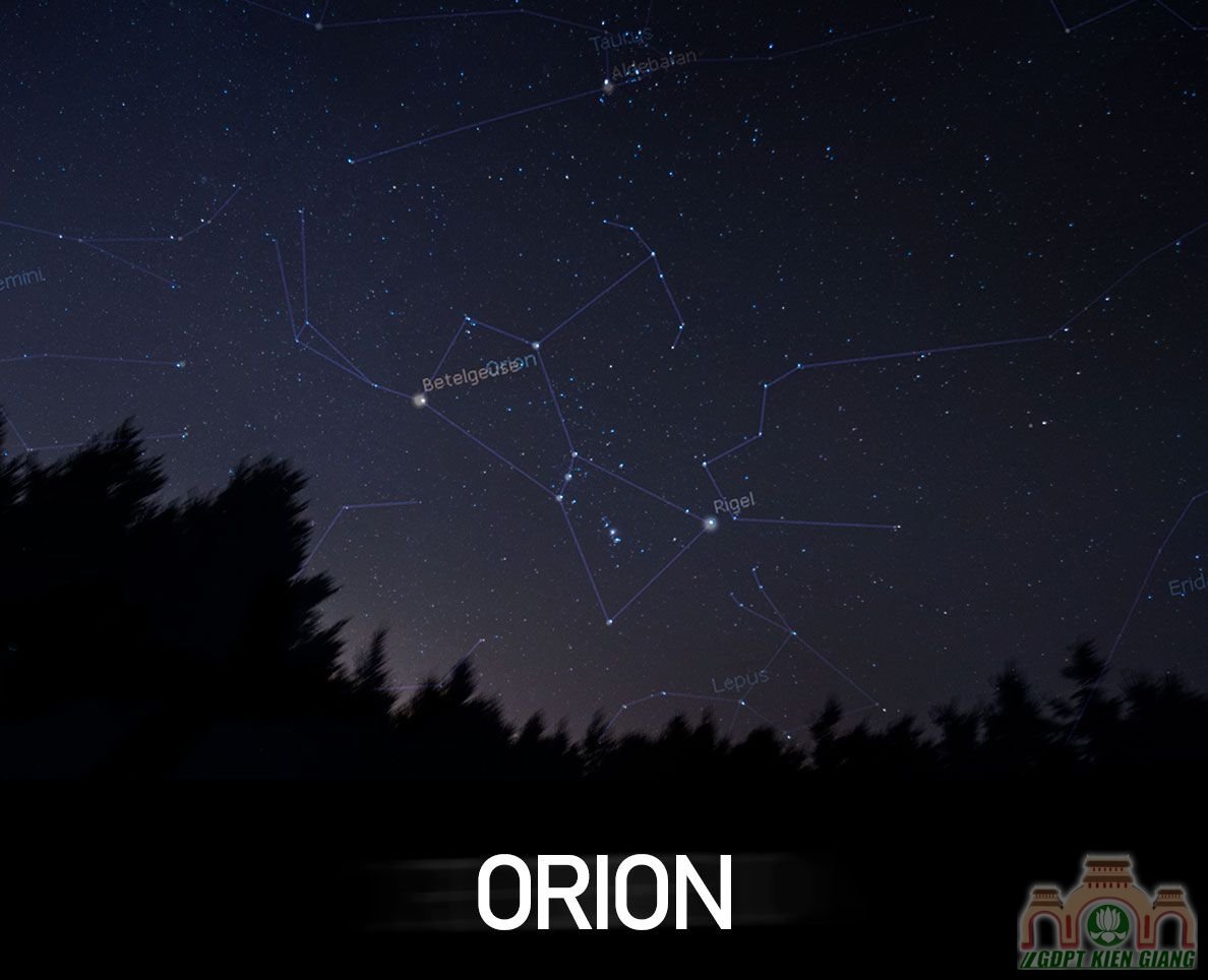 Orion
