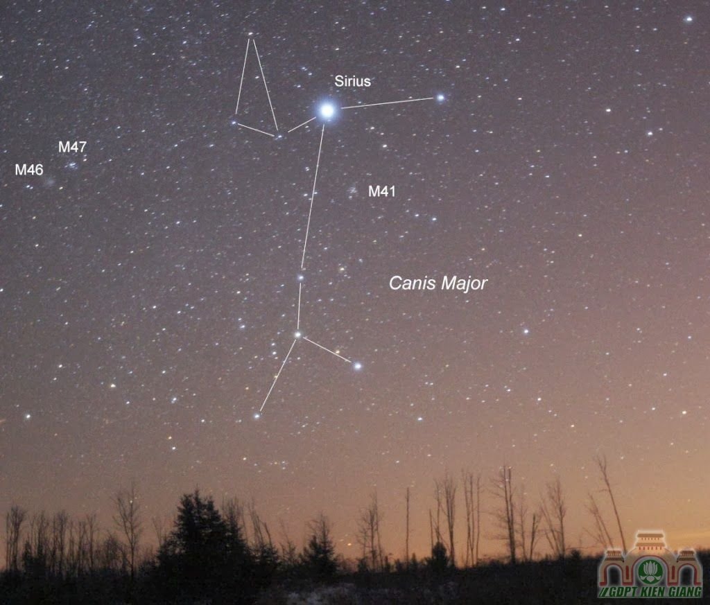 Sirius