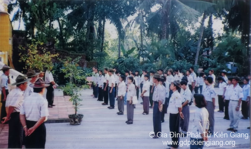 Trailocuyen ADuc 1992