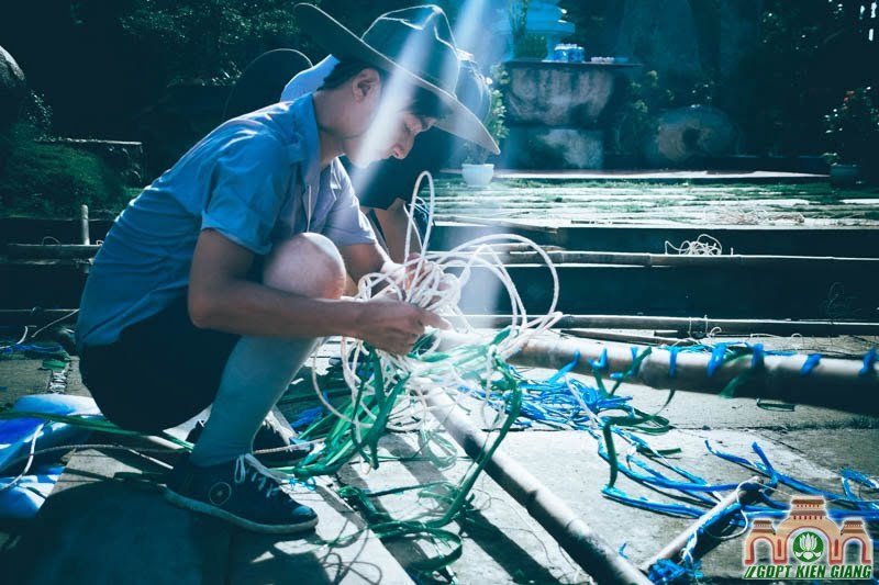 Bế Mạc Trại Lục Hòa X