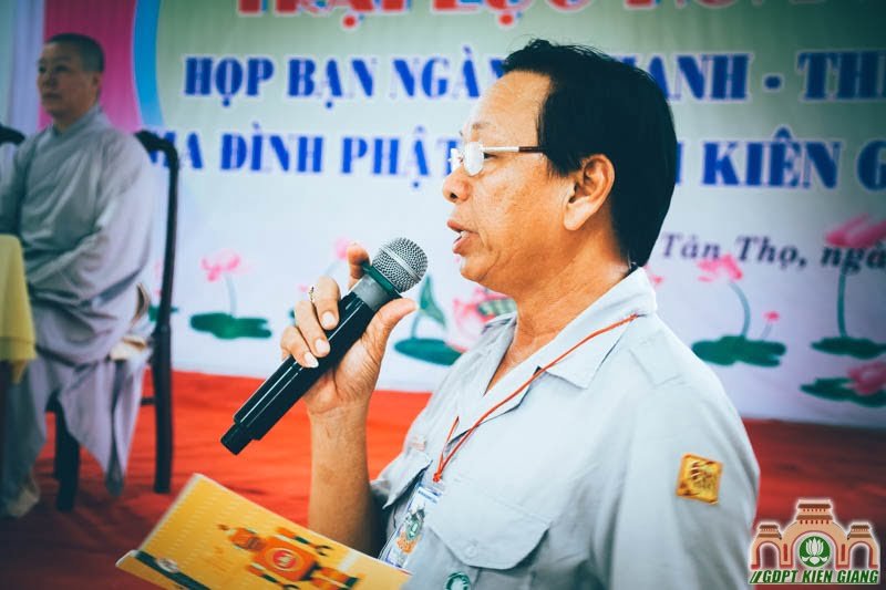 Bế Mạc Trại Lục Hòa X