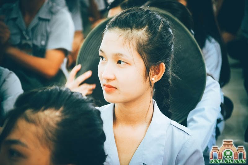 Bế Mạc Trại Lục Hòa X
