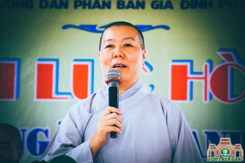 Bế Mạc Trại Lục Hòa X