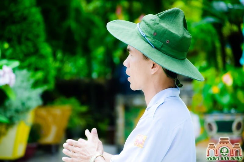 Một số hình ảnh sinh hoạt tại Liên trại huấn luyện huynh trưởng Lộc Uyển XIII – A Dục XIII – Huyền Trang IV
