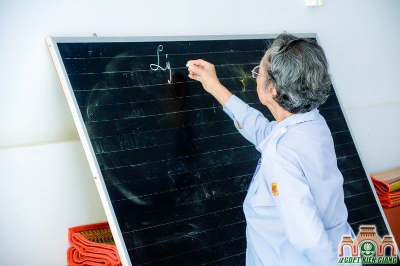 Một số hình ảnh sinh hoạt tại Liên trại huấn luyện huynh trưởng Lộc Uyển XIII – A Dục XIII – Huyền Trang IV