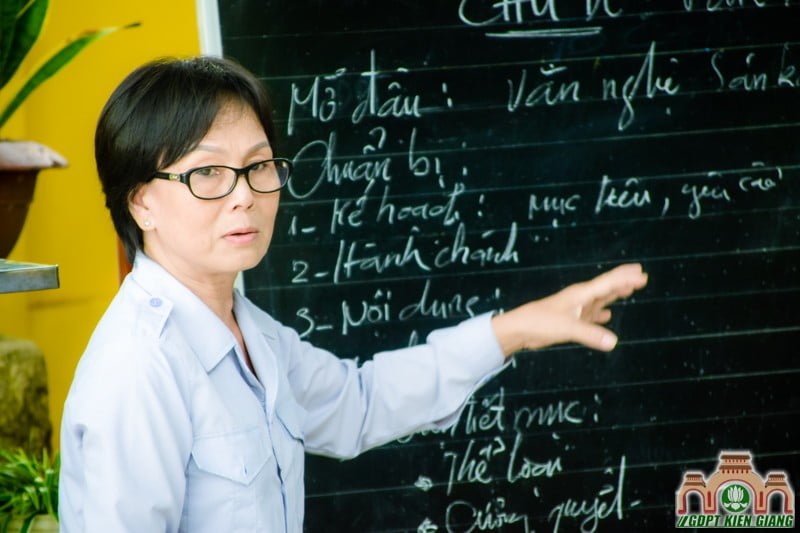 Một số hình ảnh sinh hoạt tại Liên trại huấn luyện huynh trưởng Lộc Uyển XIII – A Dục XIII – Huyền Trang IV