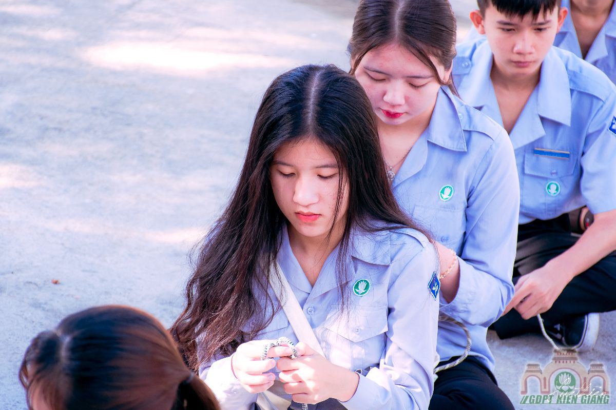 Buoi Hoc Dau Nam Ky Hoi Cac Lop Tu Hoc Huynh Truong 17
