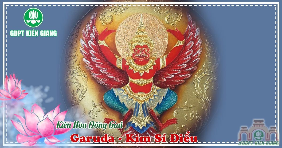 Garuda Kim Si Dieu 2