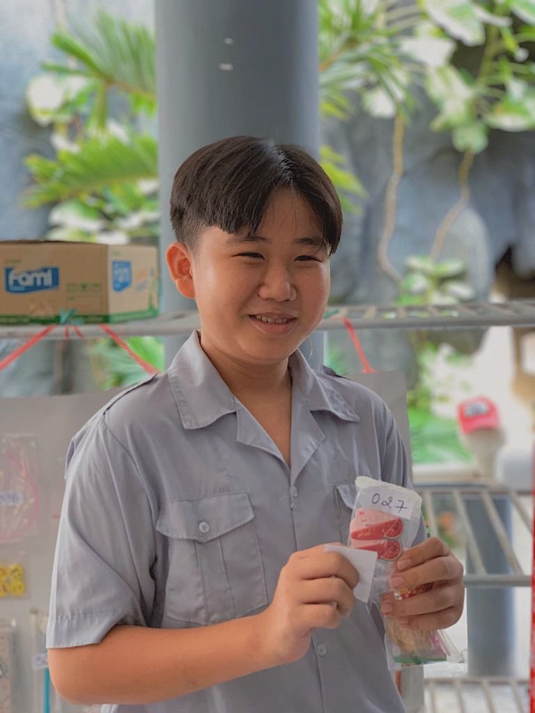 Gdpt Buu Tho To Chuc Chu Nien 11 Ki Niem 11 Nam Chinh Thuc Duoc Cong Nhan 25 3 2009 25 3 2020 16