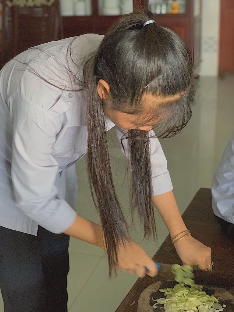 Gdpt Buu Tho To Chuc Chu Nien 11 Ki Niem 11 Nam Chinh Thuc Duoc Cong Nhan 25 3 2009 25 3 2020 26