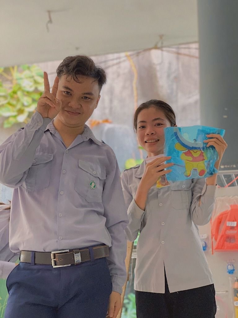 Gdpt Buu Tho To Chuc Chu Nien 11 Ki Niem 11 Nam Chinh Thuc Duoc Cong Nhan 25 3 2009 25 3 2020 27