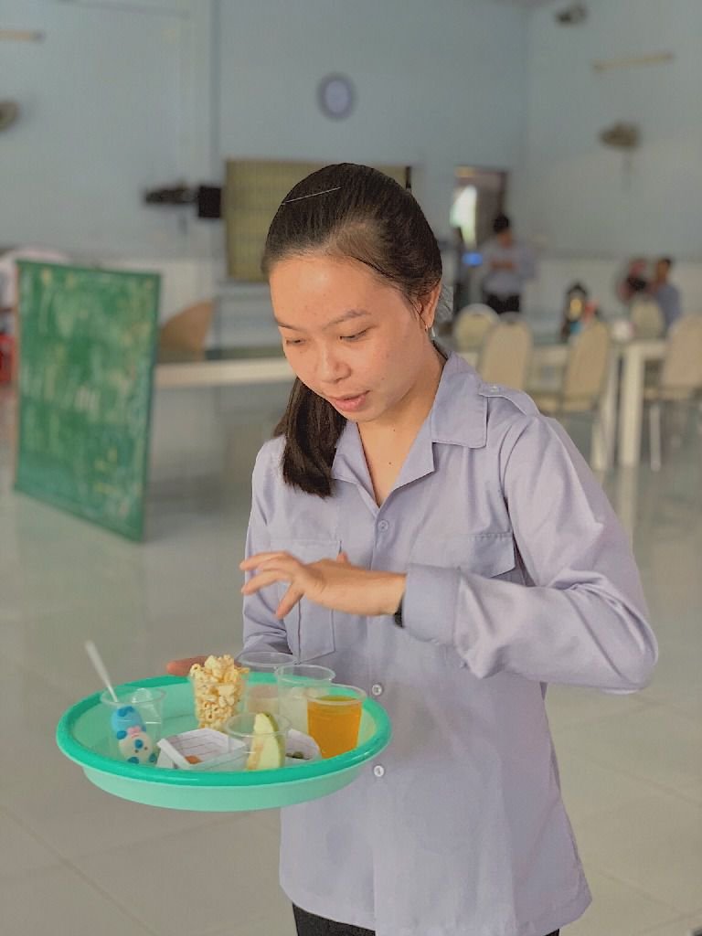 Gdpt Buu Tho To Chuc Chu Nien 11 Ki Niem 11 Nam Chinh Thuc Duoc Cong Nhan 25 3 2009 25 3 2020 28