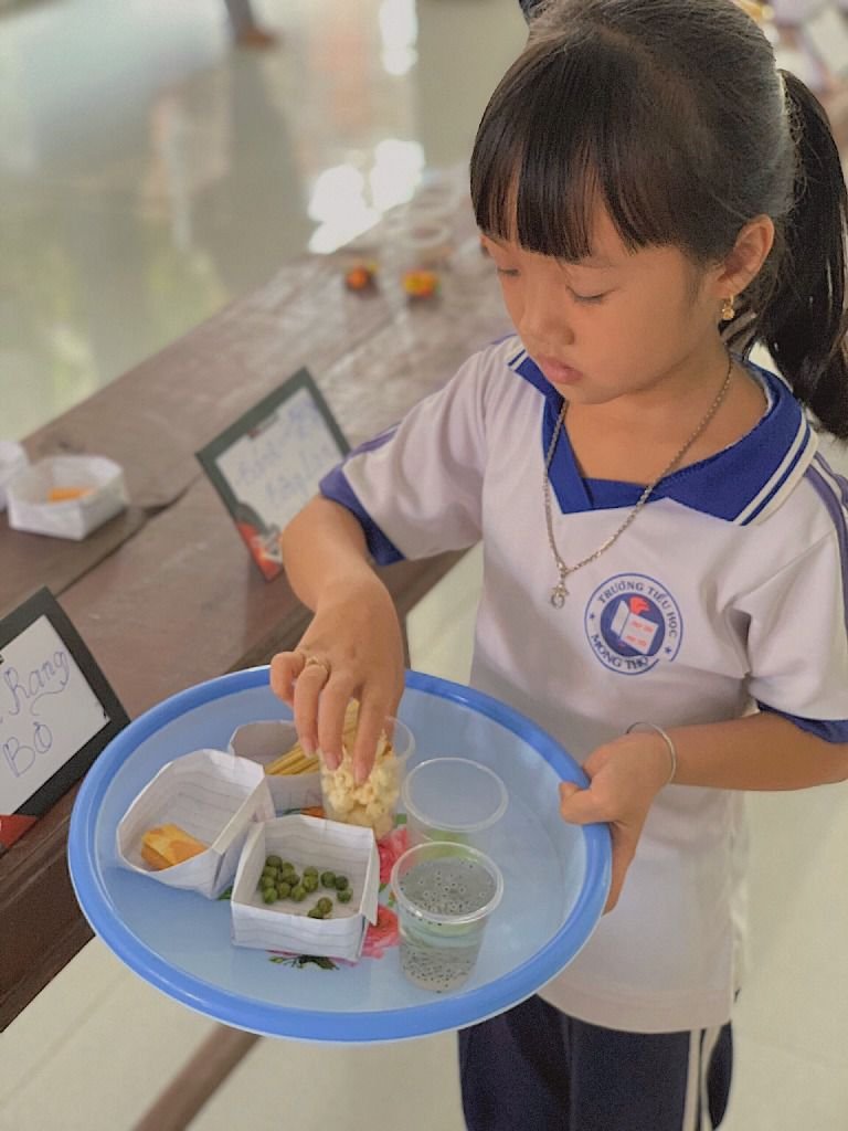 Gdpt Buu Tho To Chuc Chu Nien 11 Ki Niem 11 Nam Chinh Thuc Duoc Cong Nhan 25 3 2009 25 3 2020 31