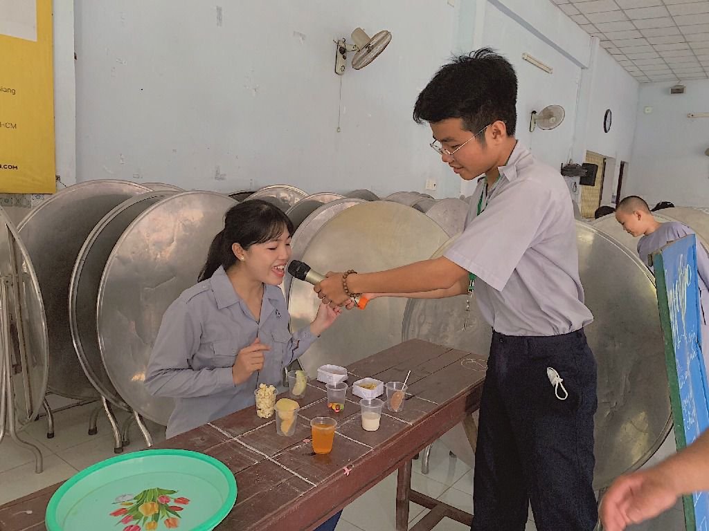 Gdpt Buu Tho To Chuc Chu Nien 11 Ki Niem 11 Nam Chinh Thuc Duoc Cong Nhan 25 3 2009 25 3 2020 33