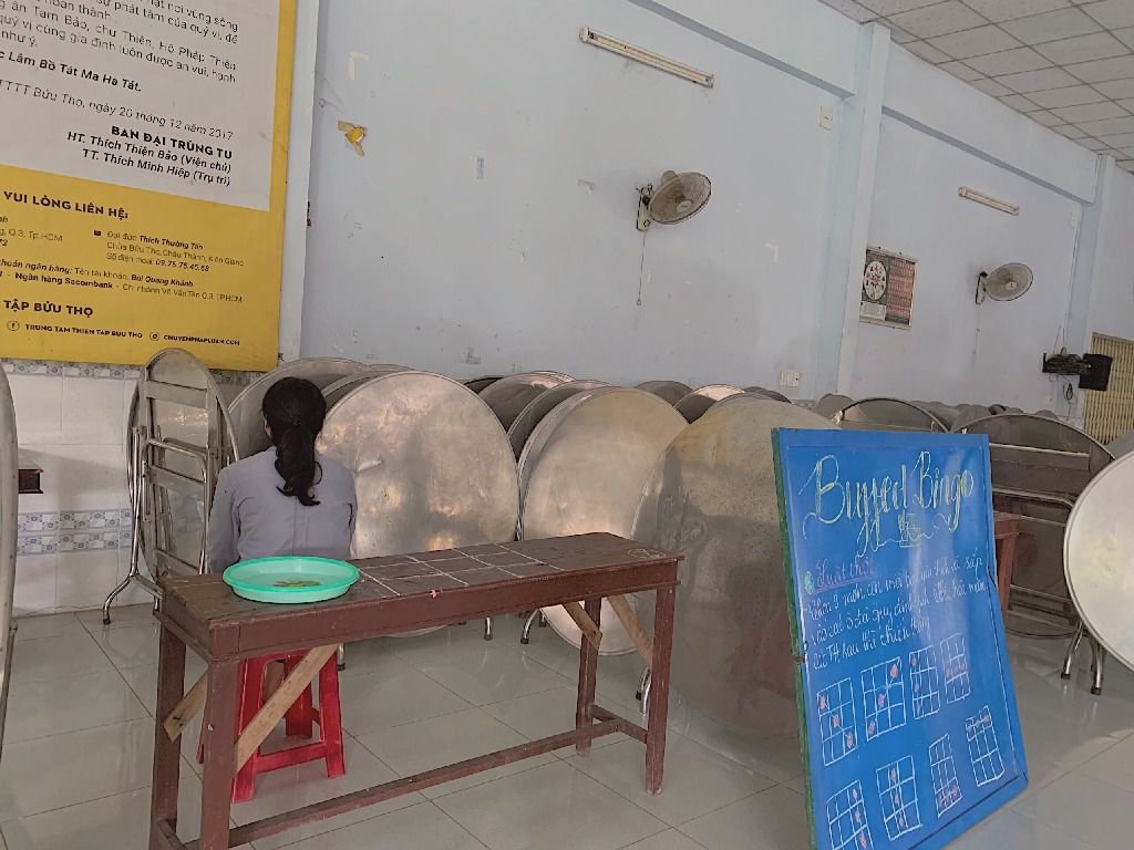 Gdpt Buu Tho To Chuc Chu Nien 11 Ki Niem 11 Nam Chinh Thuc Duoc Cong Nhan 25 3 2009 25 3 2020 37