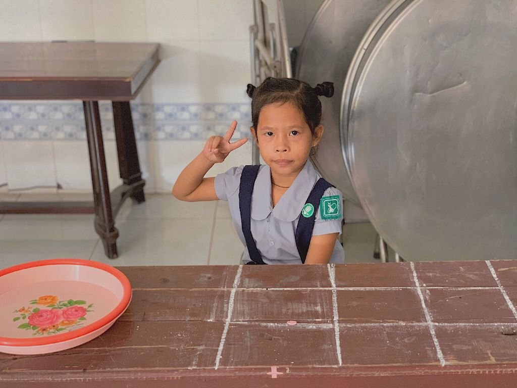 Gdpt Buu Tho To Chuc Chu Nien 11 Ki Niem 11 Nam Chinh Thuc Duoc Cong Nhan 25 3 2009 25 3 2020 38