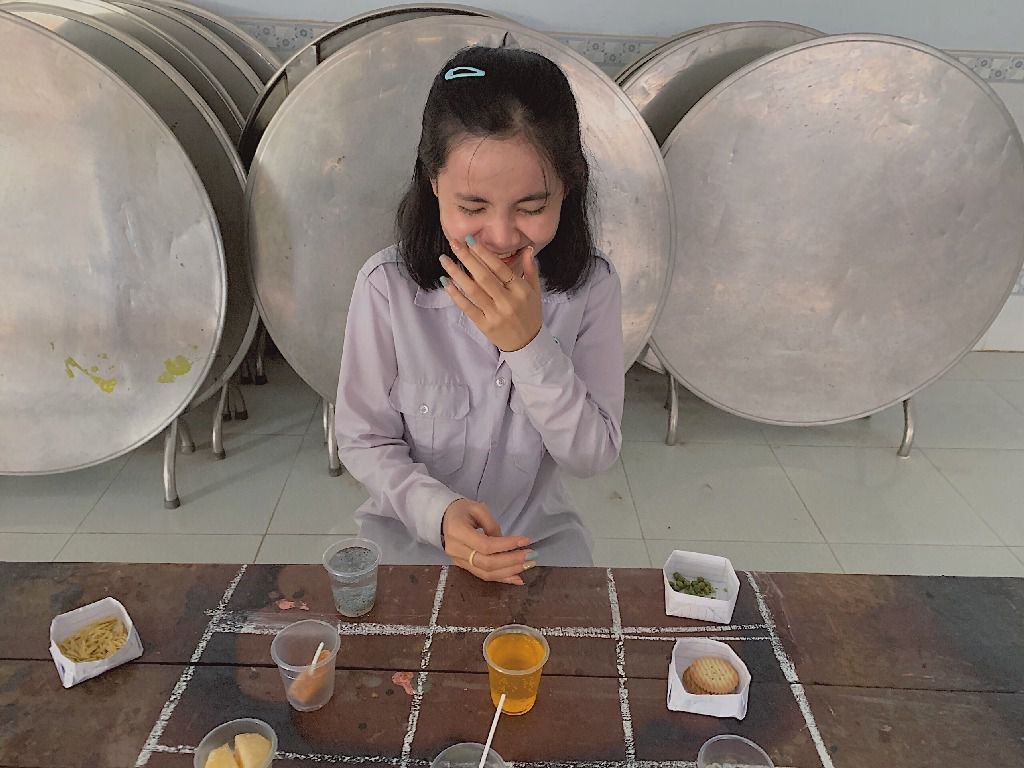 Gdpt Buu Tho To Chuc Chu Nien 11 Ki Niem 11 Nam Chinh Thuc Duoc Cong Nhan 25 3 2009 25 3 2020 46