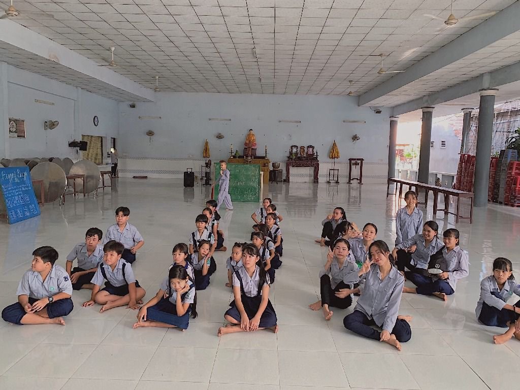 Gdpt Buu Tho To Chuc Chu Nien 11 Ki Niem 11 Nam Chinh Thuc Duoc Cong Nhan 25 3 2009 25 3 2020 54