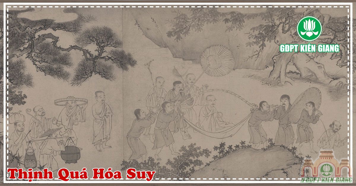 Thinh Qua Hoa Suy 1