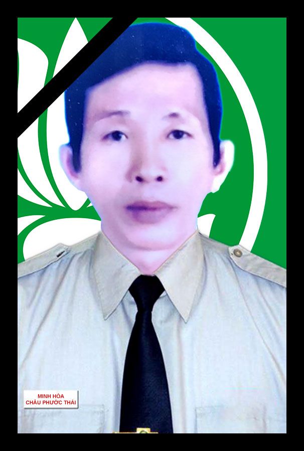 Chau Phuoc Thai