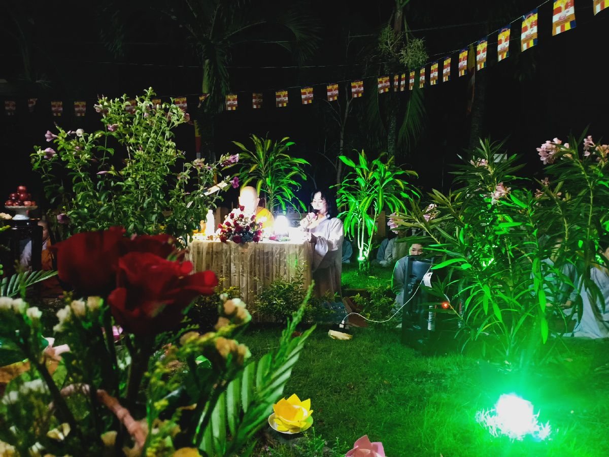 Le Phat Dan 2564 Cua Gdpt Tam Bao Ha Tien 06