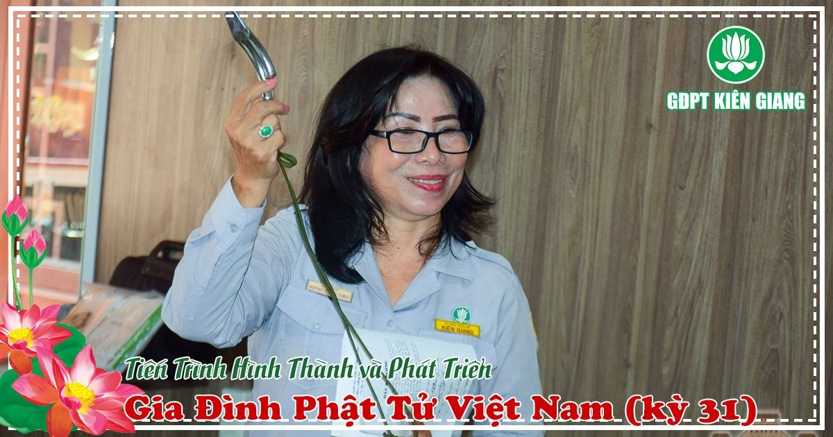 Tien Trinh Hinh Thanh Va Phat Trien Gia Dinh Phat Tu Viet Nam Bai 31 3