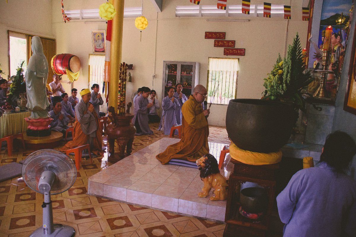 Le Dai Tuong Co Ni Truong Thich Nu Nhu Dinh 18