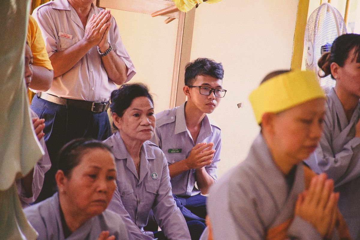 Le Dai Tuong Co Ni Truong Thich Nu Nhu Dinh 19