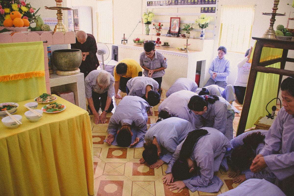 Le Dai Tuong Co Ni Truong Thich Nu Nhu Dinh 24