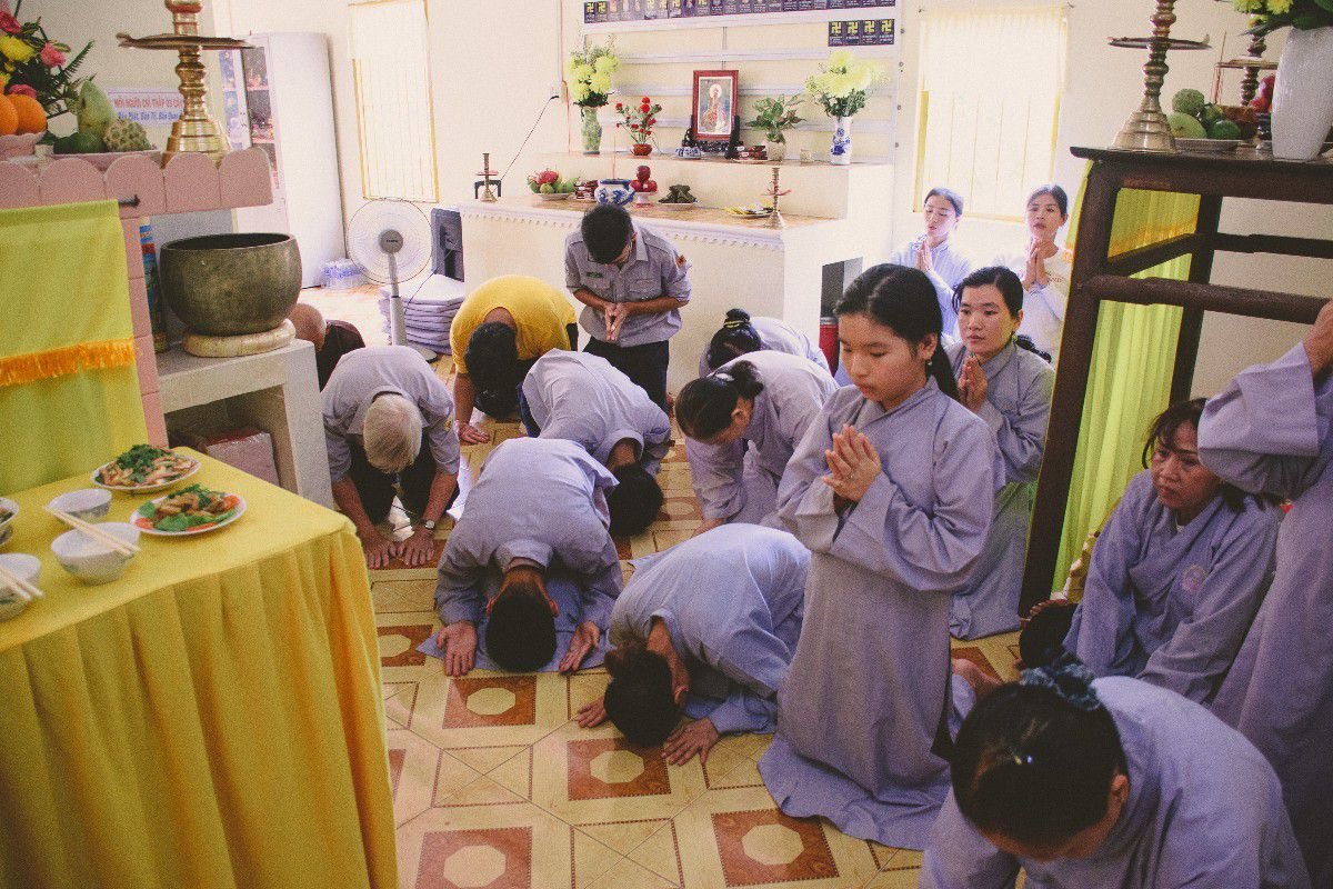 Le Dai Tuong Co Ni Truong Thich Nu Nhu Dinh 26
