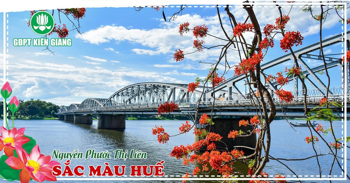 Sac Mau Hue 2
