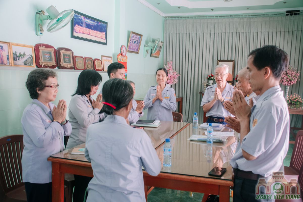 Buoi Hoc Cuoi Cung Cua Lop Kien Tri Dinh 14