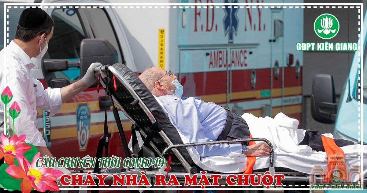 Chay Nha Ra Mat Chuot 2
