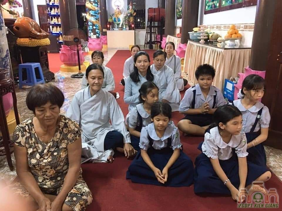 Hoai Niem An Su Le Dai Tuong Co Ni Truong Thich Nu Nhu Hai 08
