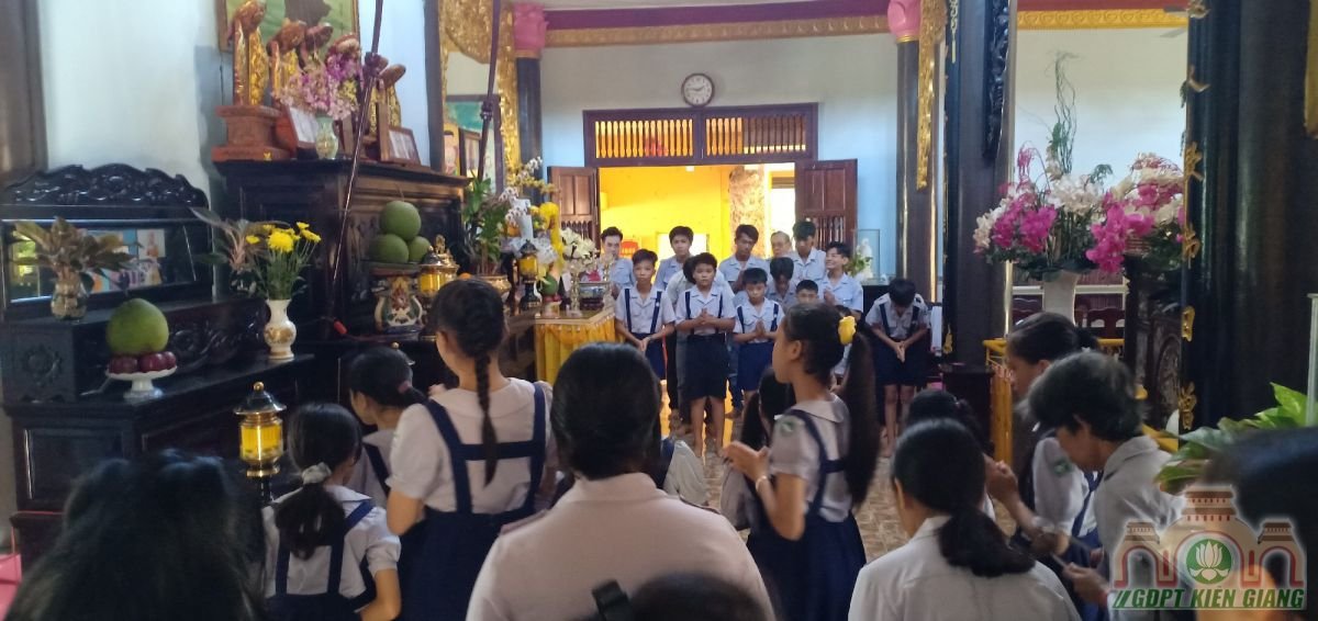 Khao Sat Don Vi Vung Manh 2020 Tai Gdpt Tam Bao Ha Tien 01