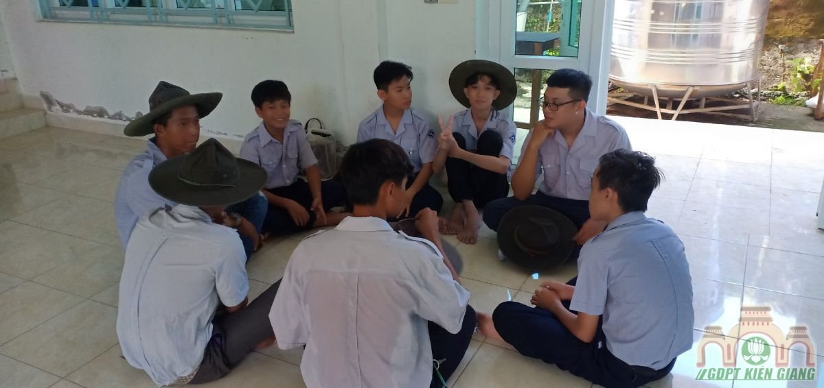 Khao Sat Don Vi Vung Manh 2020 Tai Gdpt Tam Bao Ha Tien 14