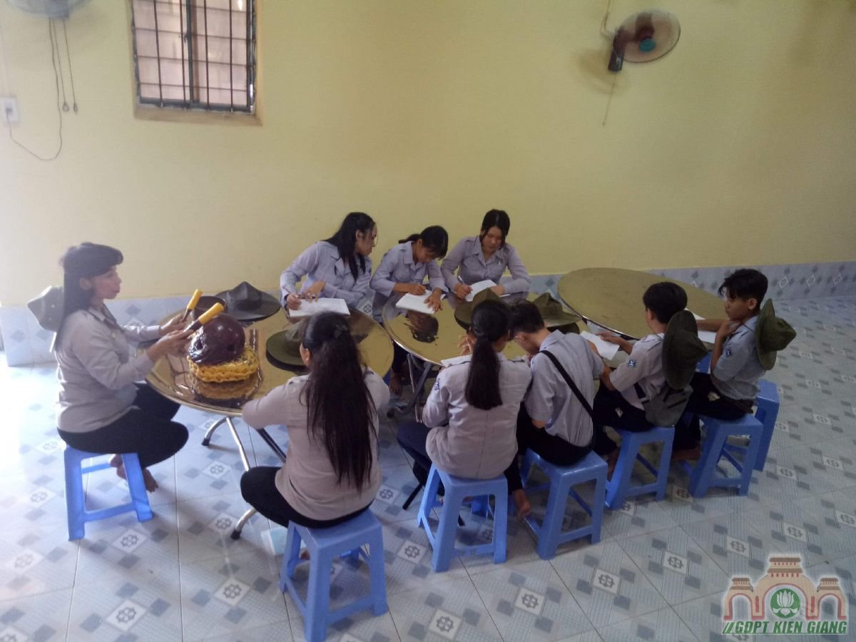 Khao Sat Don Vi Vung Manh 2020 Tai Gdpt Tam Bao Ha Tien 20