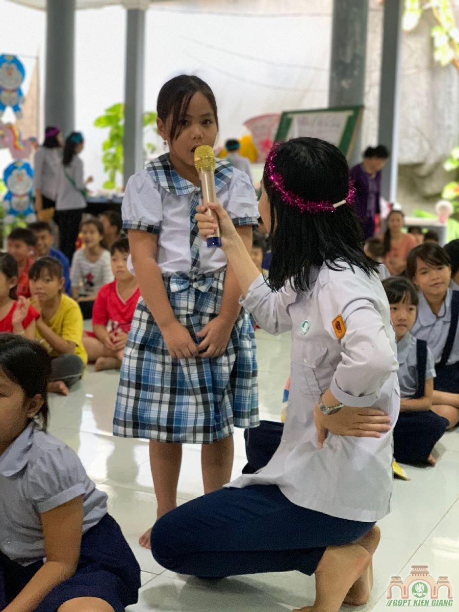 Ngay Hoi Trang Ram Trung Thu Se Chia Gdpt Buu Tho 06