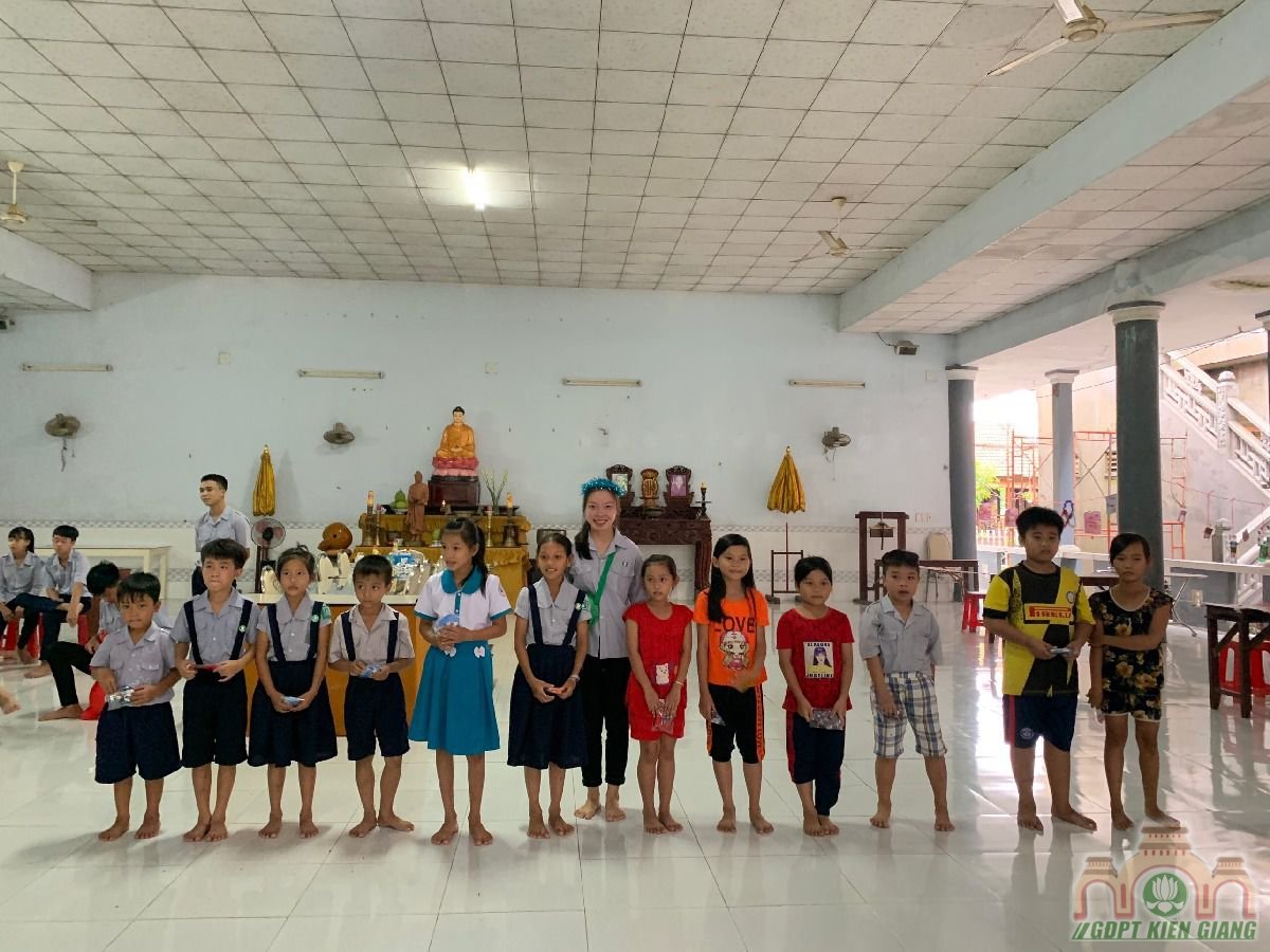 Ngay Hoi Trang Ram Trung Thu Se Chia Gdpt Buu Tho 11