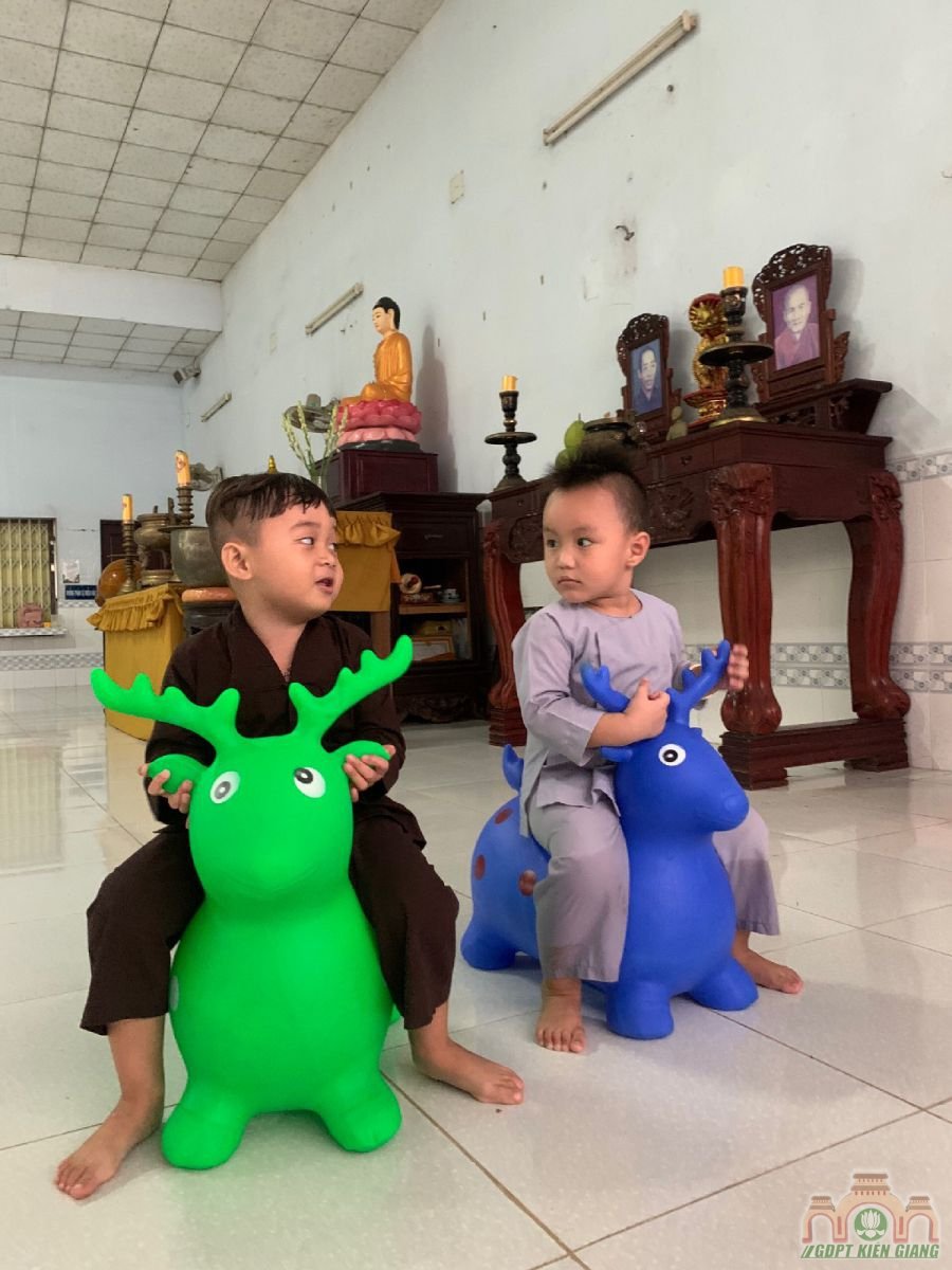 Ngay Hoi Trang Ram Trung Thu Se Chia Gdpt Buu Tho 13