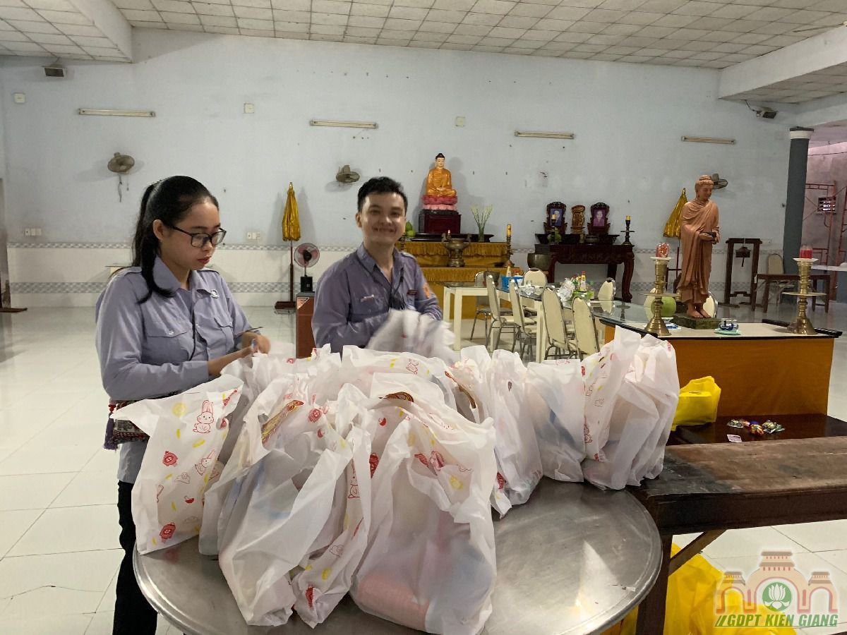 Ngay Hoi Trang Ram Trung Thu Se Chia Gdpt Buu Tho 17