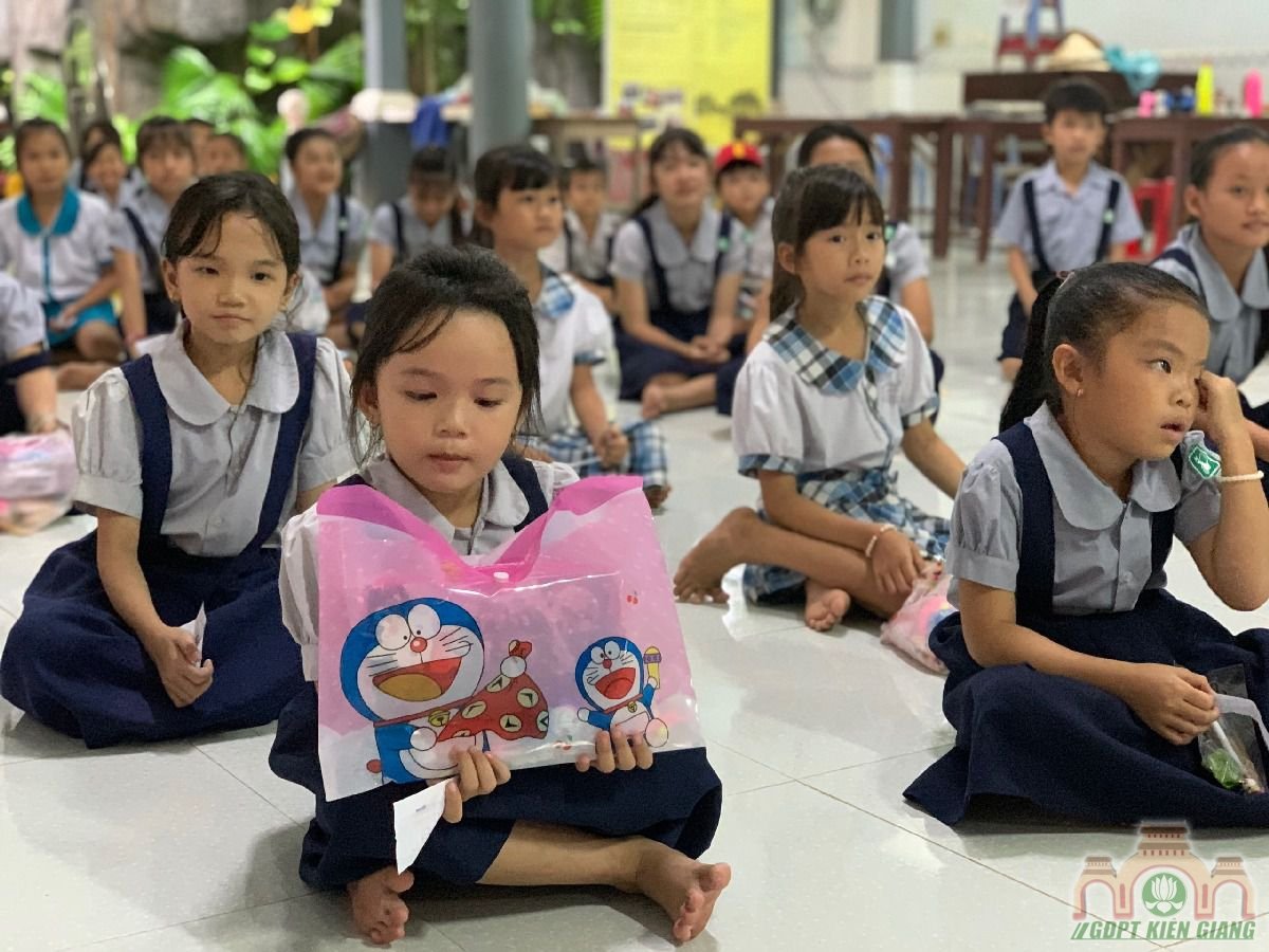 Ngay Hoi Trang Ram Trung Thu Se Chia Gdpt Buu Tho 22