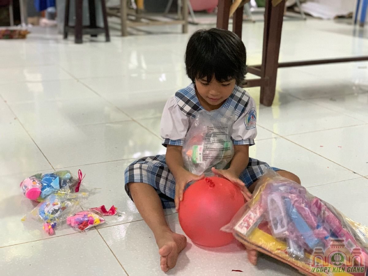 Ngay Hoi Trang Ram Trung Thu Se Chia Gdpt Buu Tho 25