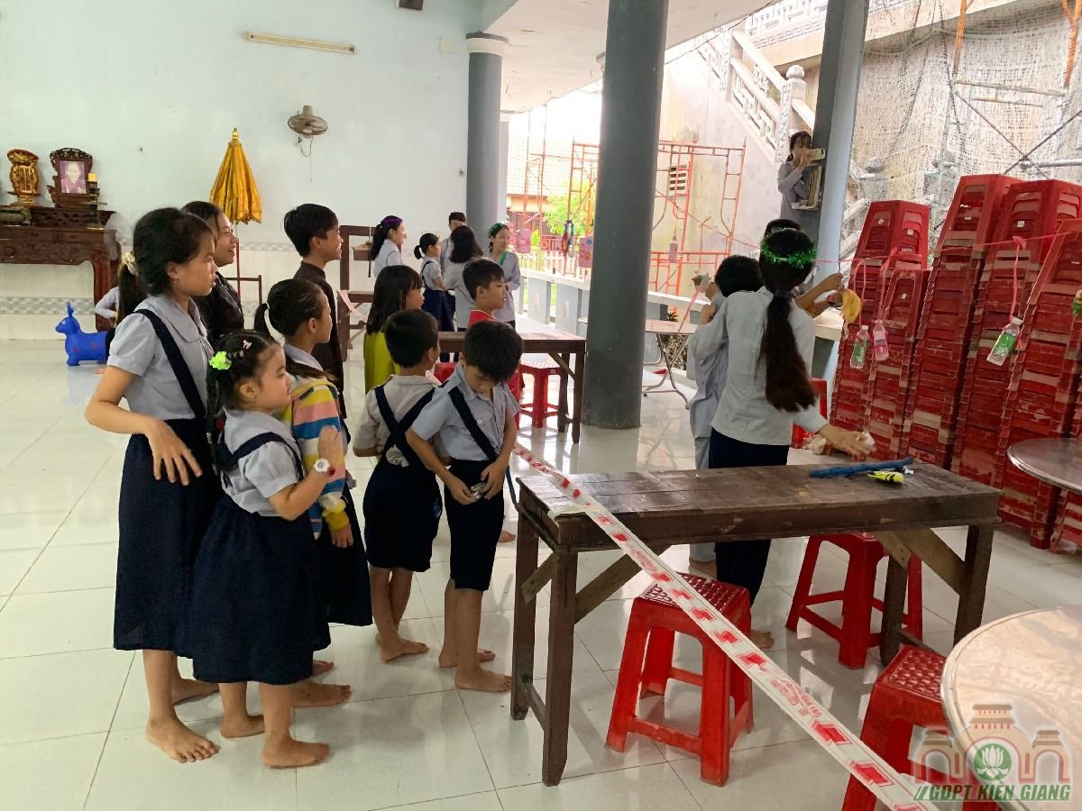 Ngay Hoi Trang Ram Trung Thu Se Chia Gdpt Buu Tho 36