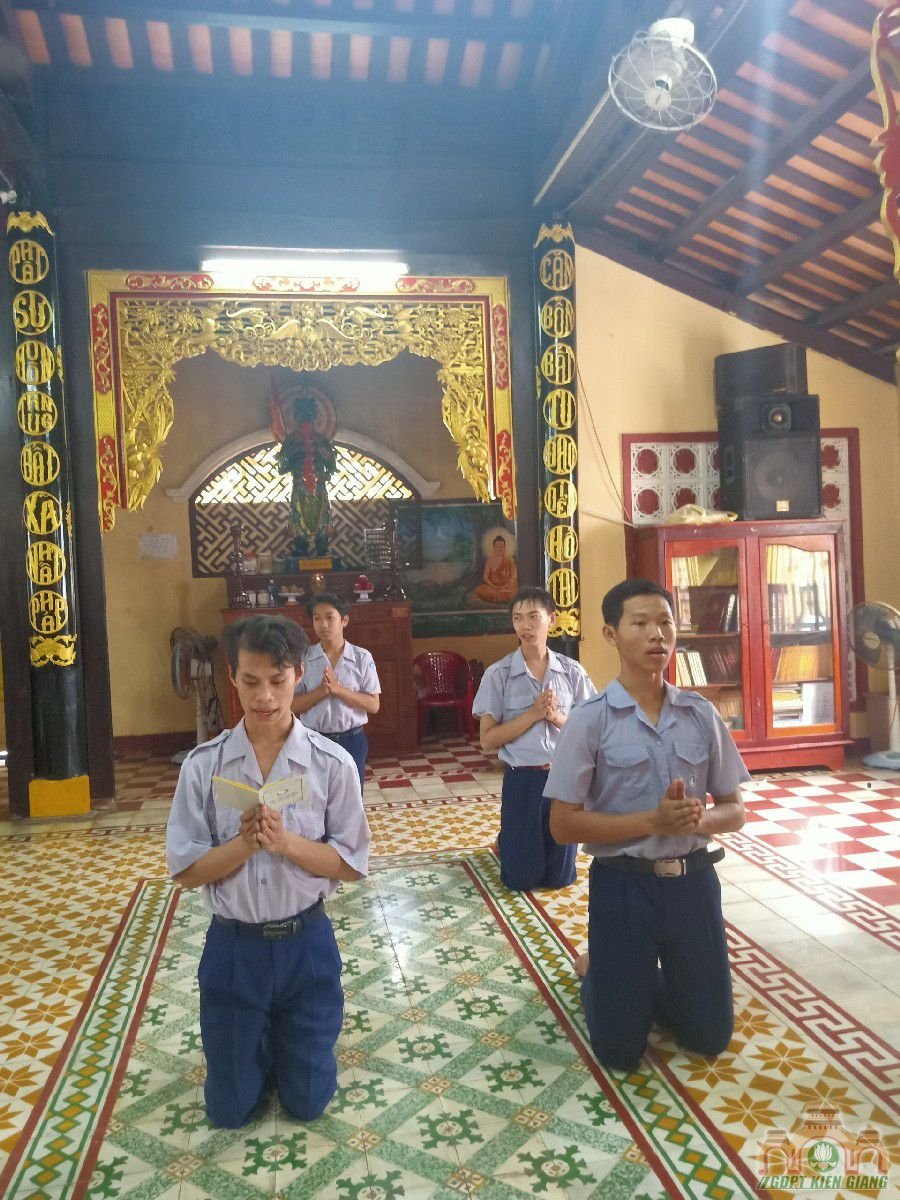 Gdpt Tam Bao Tp Rach Gia Khao Sat Don Vi Vung Manh 01