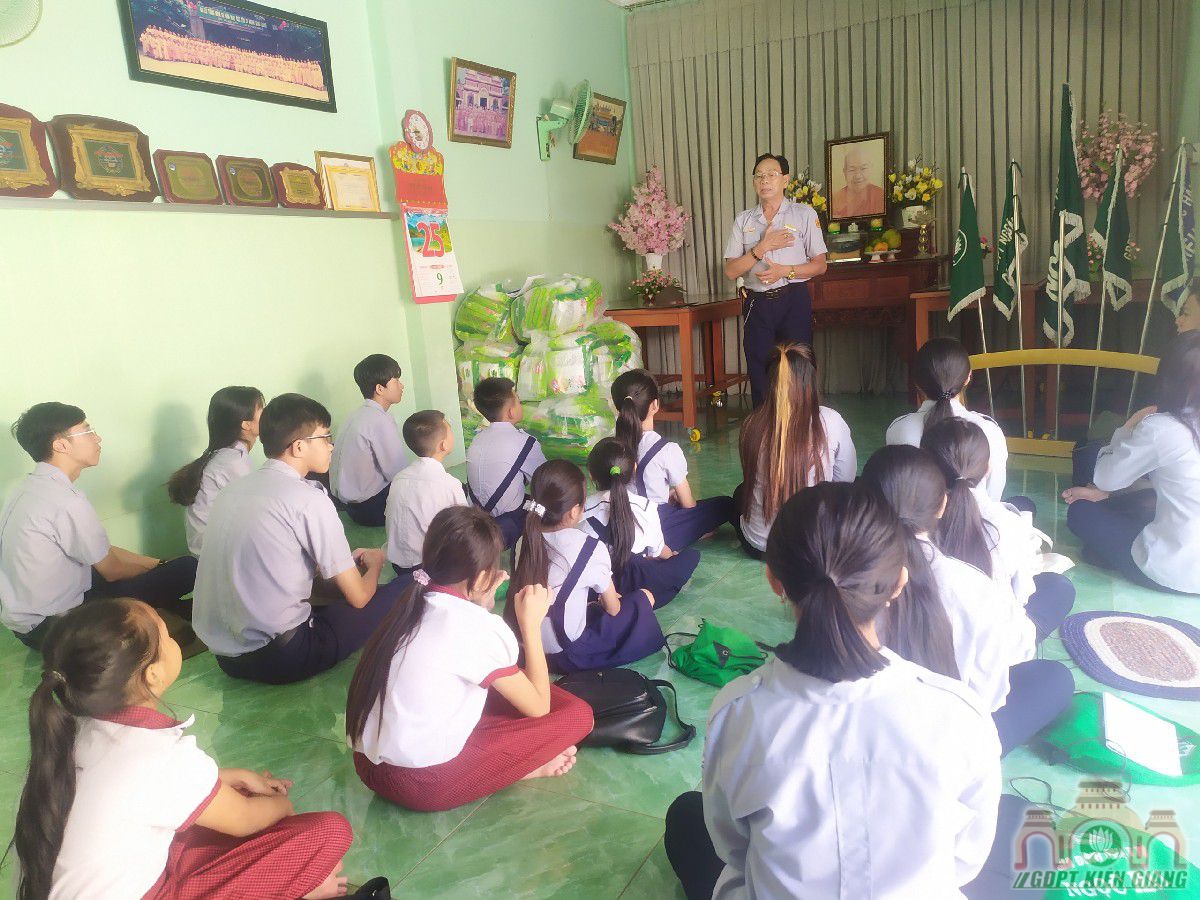 Khao Sat Don Vi Vung Manh 2020 Tai Gdpt Ngoc Hai 01