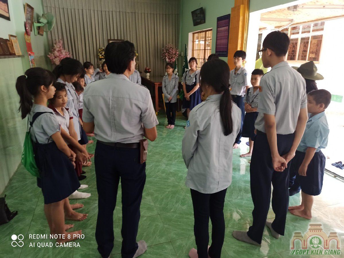 Khao Sat Don Vi Vung Manh 2020 Tai Gdpt Ngoc Hai 05