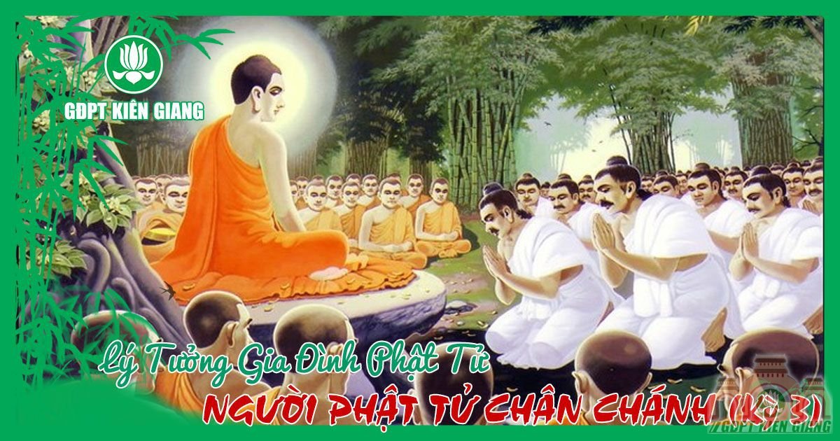 Nguoi Phat Tu Chan Chanh Ky 3 B