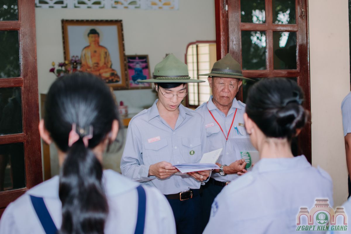 Pb Gia Dinh Phat Tu Kien Giang To Chuc Ky Thi Len Bac Nam 2020 01