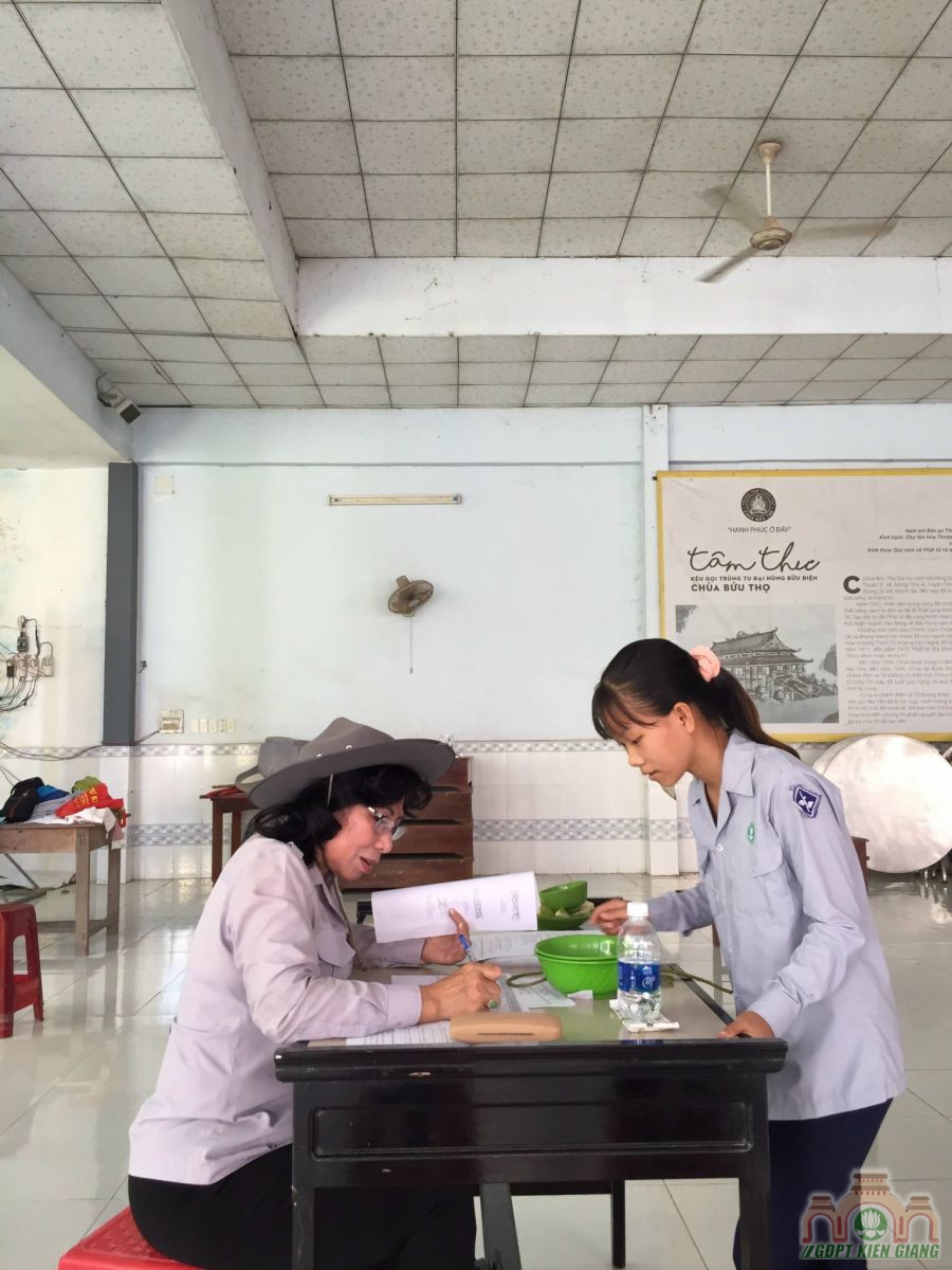 Pb Gia Dinh Phat Tu Kien Giang To Chuc Ky Thi Len Bac Nam 2020 08